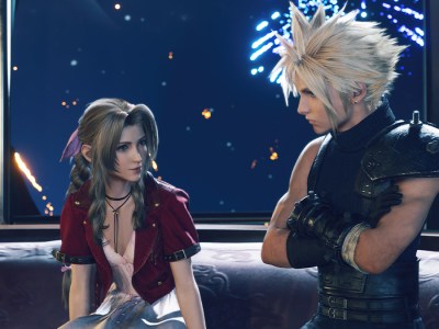 Preview: Final Fantasy VII Rebirth Breathes New Life Into Old Characters