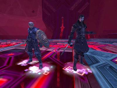 Final Fantasy XI February Version Update Tackles Master Trials