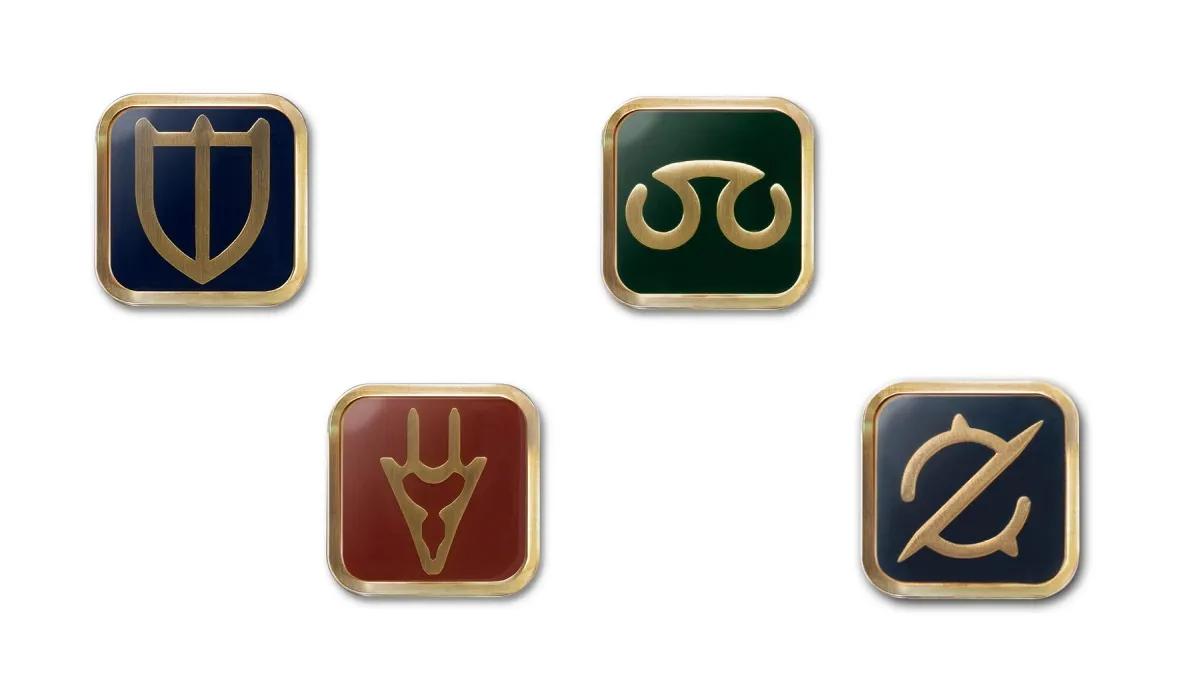 Final Fantasy XIV Job and Class Pins Are Coming Back