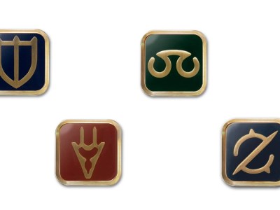 Final Fantasy XIV Job and Class Pins Are Coming Back