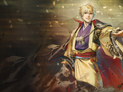 Fate/Samurai Remnant Gilgamesh DLC