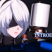 Granblue Fantasy Versus Rising 2B guide and Patch Notes