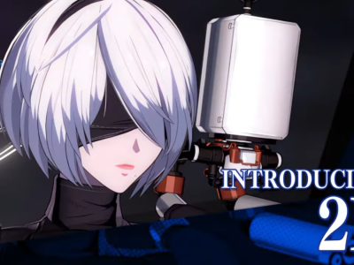 Granblue Fantasy Versus Rising 2B guide and Patch Notes