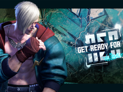 Get ready for Ed release in Street Fighter 6