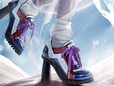 Mayla to Release Evangelion Heel Sneakers