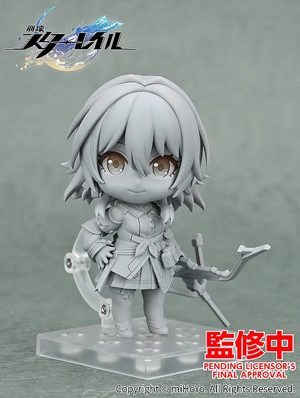 At WonFes Winter 2024, Good Smile Company revealed its next Honkai: Star Rail figure is a March 7th Nendoroid.
