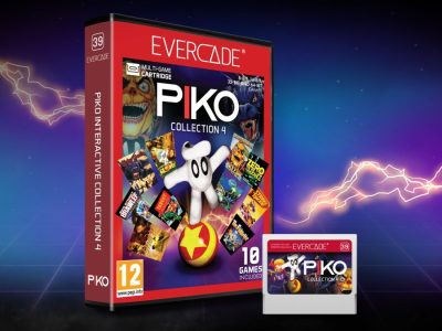 Glover Heads to Another Console With Evercade Port