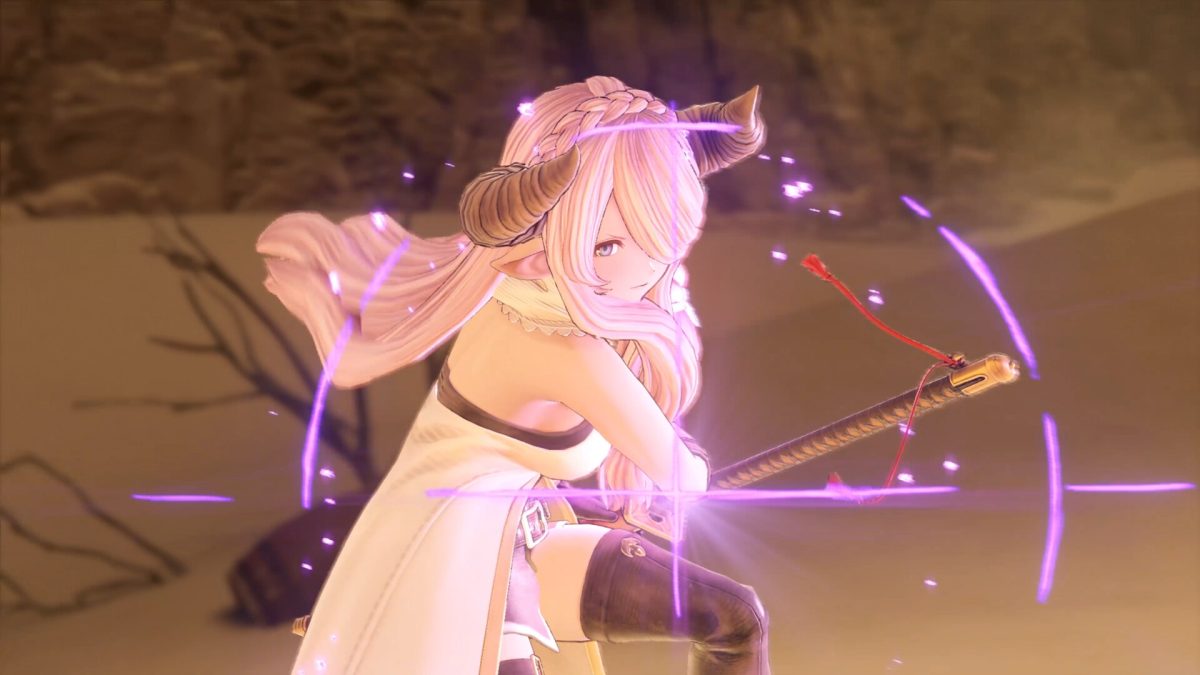Granblue Fantasy: Relink Drop Rate, Multiplayer Matchmaking Fixed in PS4, PS5 Patch