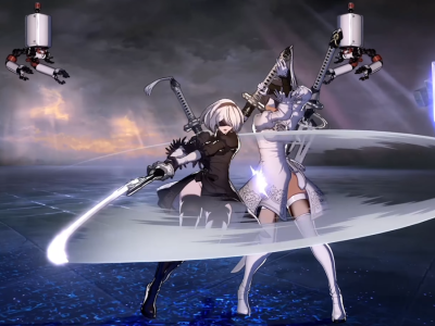 Granblue Fantasy Versus Rising - 2B and 2P confirmed