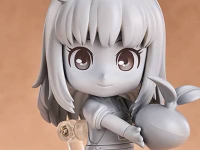 Here’s the Story of Seasons Nendoroid of Harvest Moon Staple Claire
