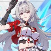 Honkai Impact 3rd Coralie and Helia Battlesuits Detailed