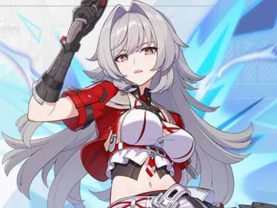Honkai Impact 3rd Coralie and Helia Battlesuits Detailed