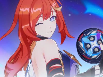 Honkai Impact 3rd Soundtrack and Deepspace Anchor Battlesuit Video Released