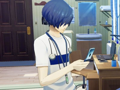 How to Get Max Safety Shoes in Persona 3 Reload (Elizabeth Request)