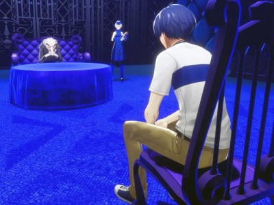 How to Release Personas in Persona 3 Reload