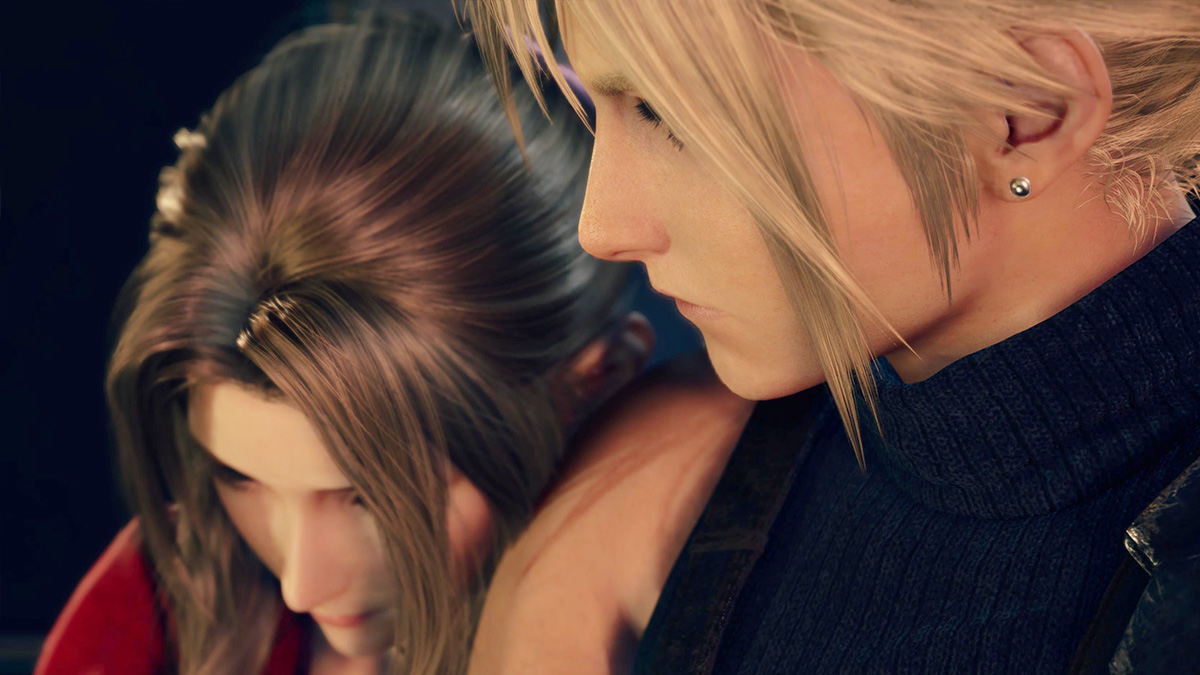 How to Romance Aerith in Final Fantasy VII Rebirth