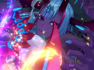 fate/samurai remnant dlc