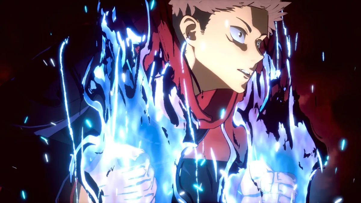 Interview: Turning Jujutsu Kaisen Into a Fighting Game With Cursed Clash