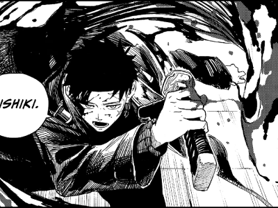 kagurabachi voiced comics