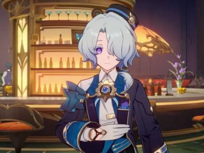 Keeping Up With Star Rail Explained the Honkai: Star Rail Misha Moveset