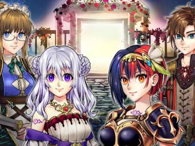 KEMCO’s Knights of Greyfang RPG Offers an Interesting Take on Vampires