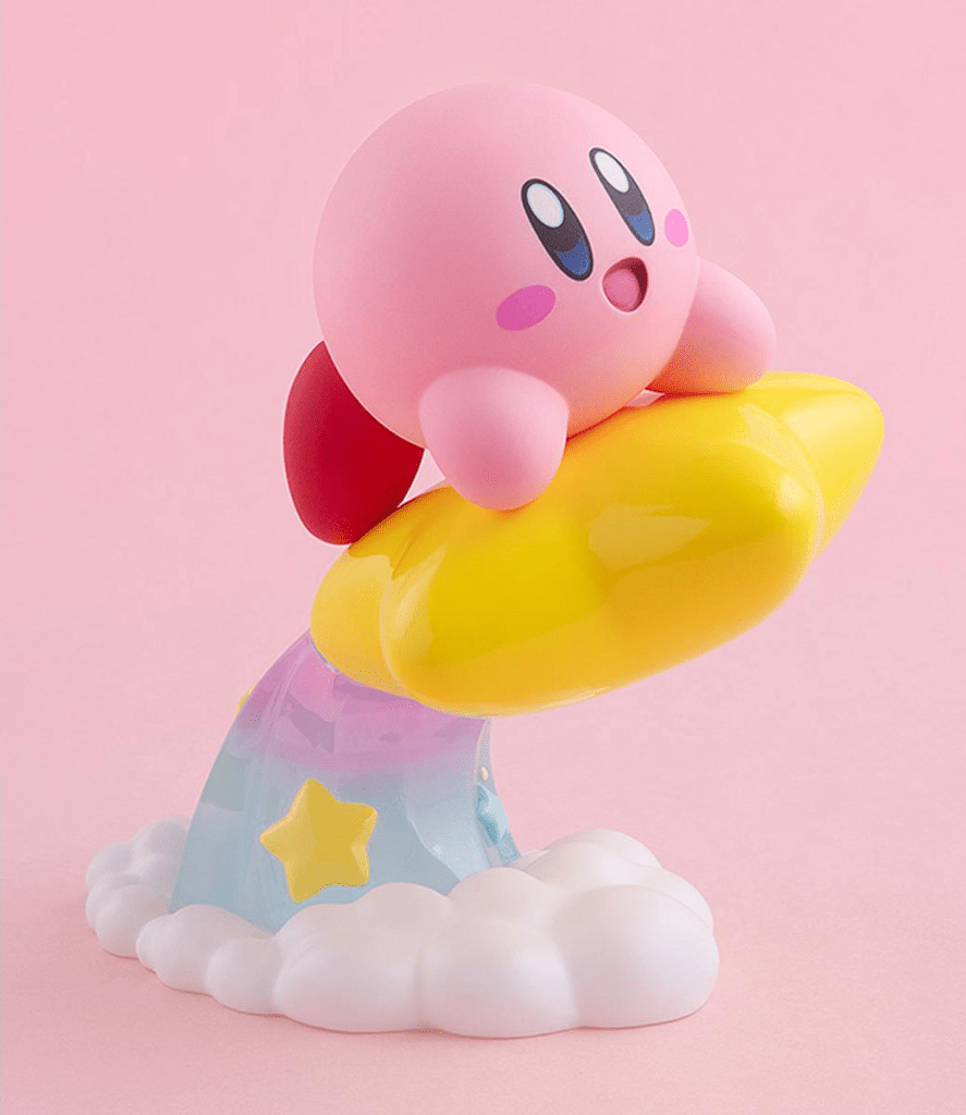 Kirby Pop Up Parade - side
