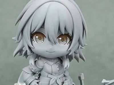 March 7th Honkai: Star Rail Nendoroid Joining Dan Heng Figure
