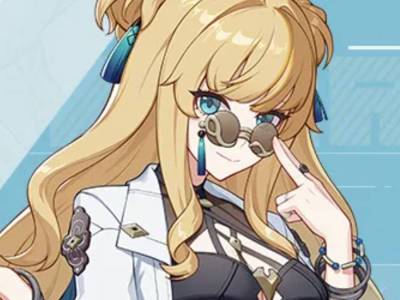 Meet the Honkai Impact 3rd AstralOp Character Songque