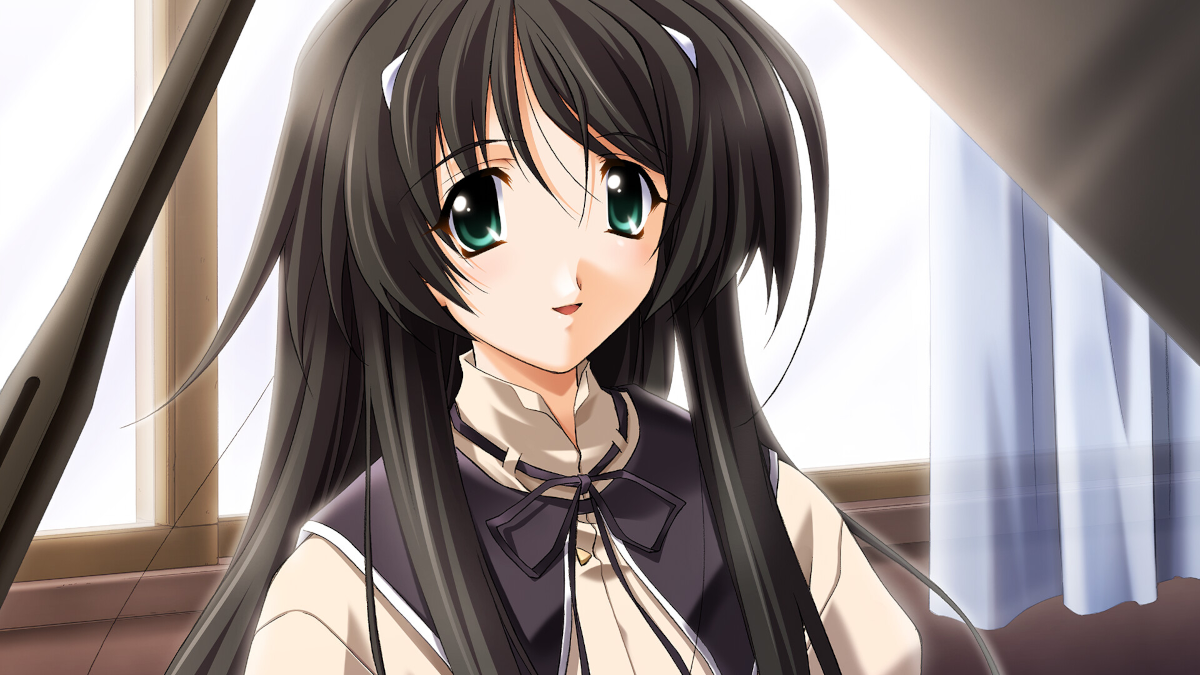 More Memories Off Visual Novels Appeared on Steam