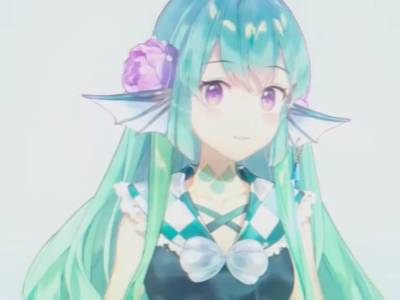 More Nijisanji English Vtubers like Finana, Enna, and Kyo Take Breaks