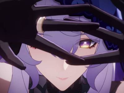 New Honkai: Star Rail Black Swan Trailer and Fan Art Contest Arrive