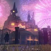 NieR Automata Anniversary Announcement Includes New Sales Milestone