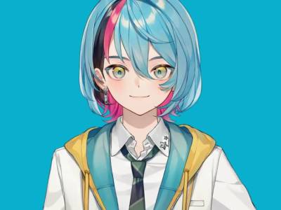 Nijisanji Vtuber Kyo Kaneko Will Graduate in February