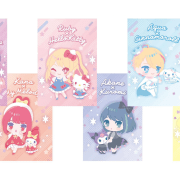 Oshi no Ko x Sanrio Merchandise Pop up Shop Announced