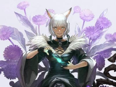 Patch 6.55 FFXIV Art of Y’shtola, Thancred, and Urianger Released