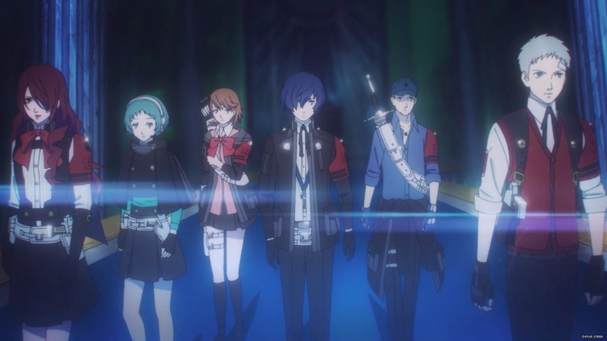 We've been waiting for this: Persona 3 Reload teases English gameplay