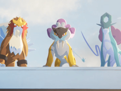 Pokemon Mobile Updates