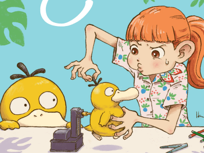 pokemon concierge episodes