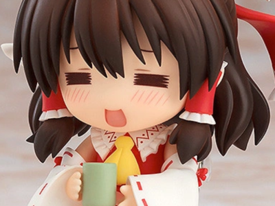 hakurei reimu nendoroid 2.0
