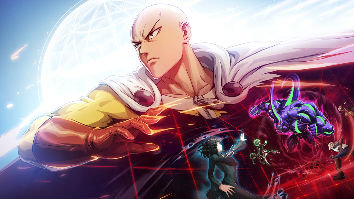 Review: One Punch Man World Is A Thrilling Fighting Game With A Surprising Amount of Depth