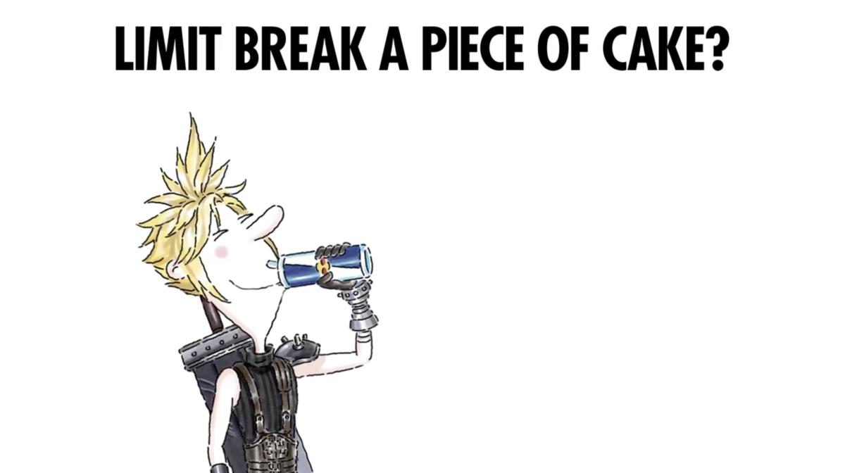 Red Bull Gives Cloud Wings in New Final Fantasy VII Rebirth Ad