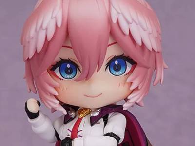 Vtuber figures See New Hololive Ina'nis, Lui, Iroha, and Kanata Vtuber Figures