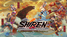 Review: Shiren the Wanderer: The Mystery Dungeon of Serpentcoil Island Is Packed With Challenging Dungeons