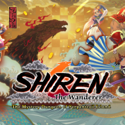 Review: Shiren the Wanderer: The Mystery Dungeon of Serpentcoil Island Is Packed With Challenging Dungeons