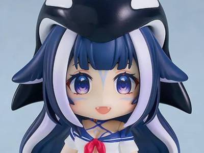 Shylily Nendoroid Is One of Good Smile Company’s Next Vtuber Figures