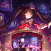 star rail sparkle trailer