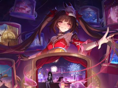 star rail sparkle trailer