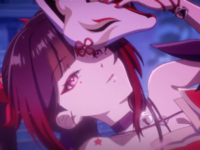 sparkle trailer star rail