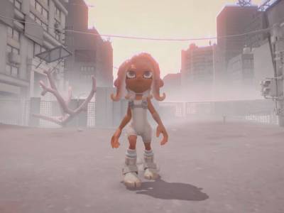 Splatoon 3 Side Order DLC Gameplay Finally Revealed in New Trailer