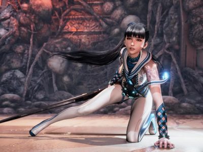 Stellar Blade ESRB Rating in Line With Korean GRAC One